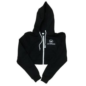 PT Hoodie - Just Strong