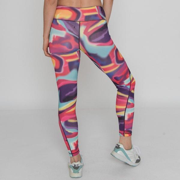 6364107309110 AURORA JUST STRONG LEGGINGS - Just Strong