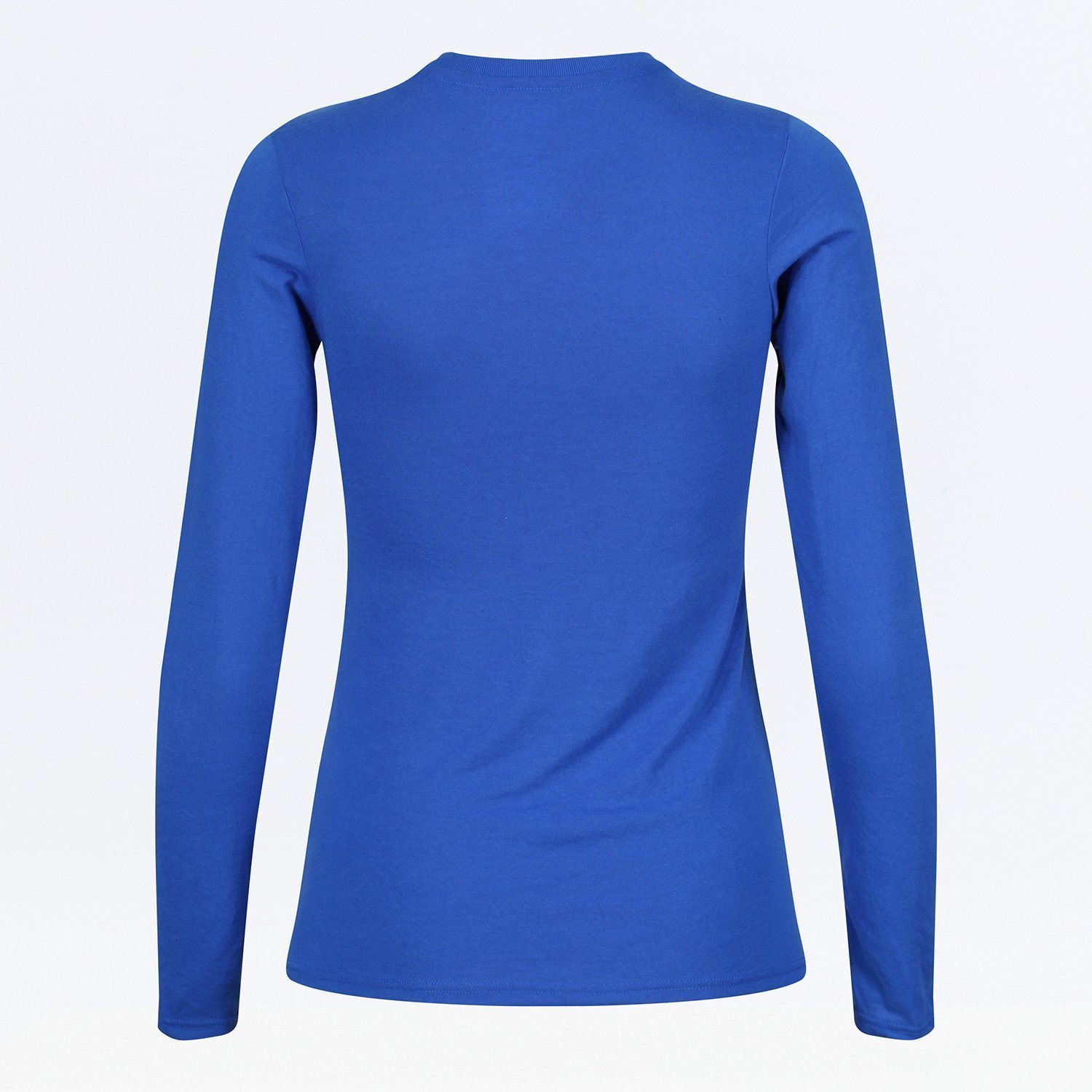 6565165760566 ROYAL BLUE PERFORMANCE T SHIRT - Just Strong