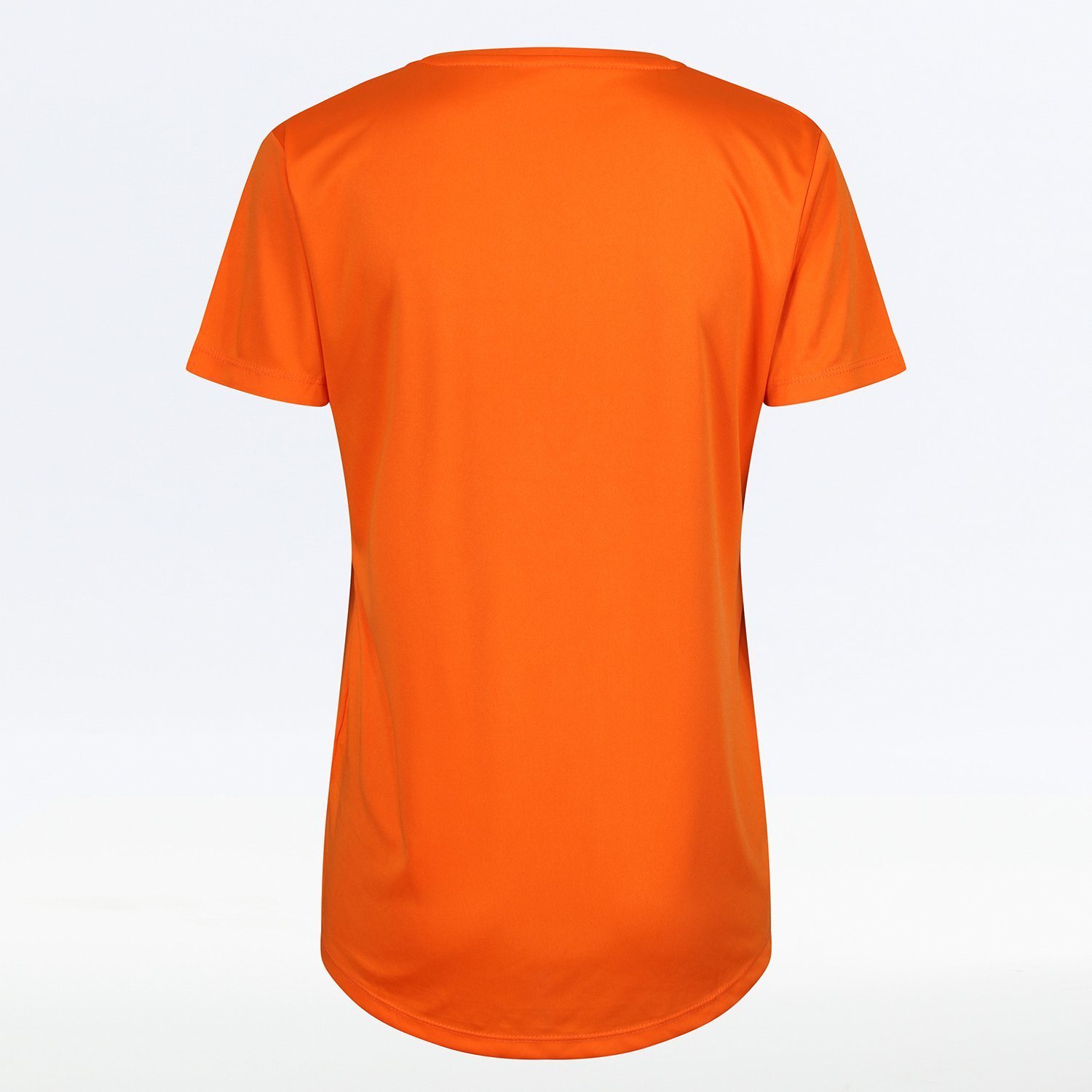 6568811135030 ORANGE CRUSH SMOOTH JUST STRONG TEE - Just Strong