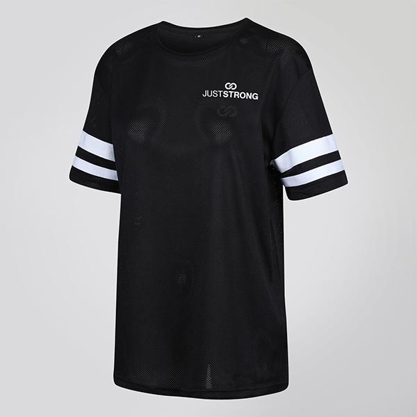 Black-mesh-stripe-tee3-1