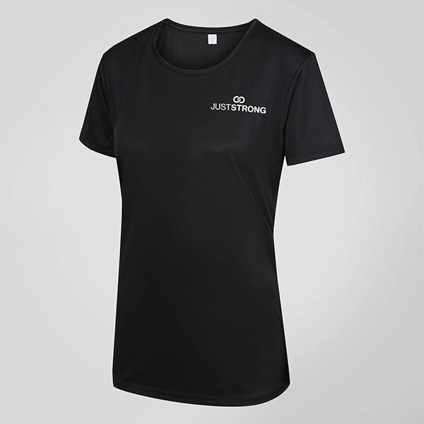 Black-smooth-just-strong-tee3