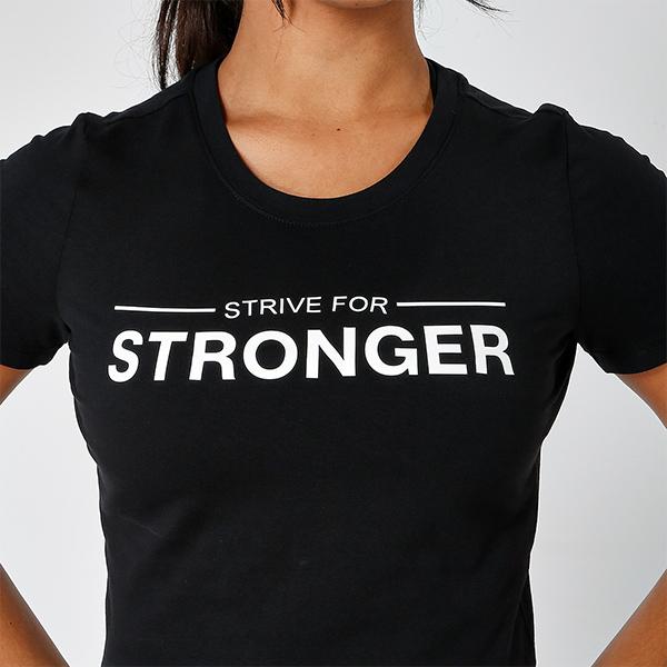 Black-strive-for-stronger-cropped-tee4