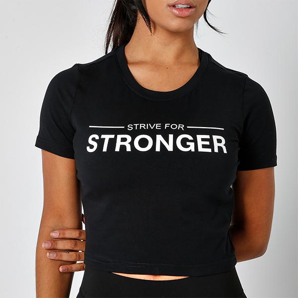 Black-strive-for-stronger-cropped-tee5