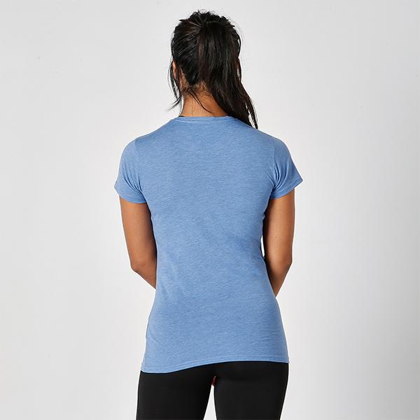 Blue-marl-juststrong-tee8