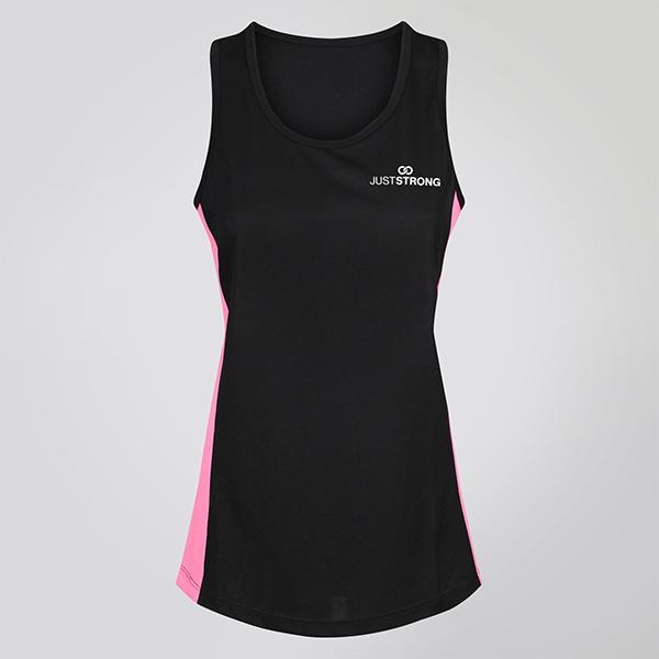 Electric-pink-_-black-contrast-tank1