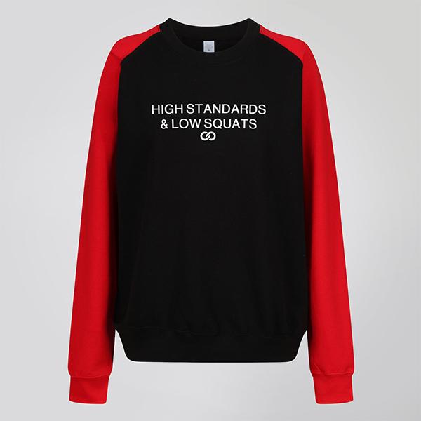High-standards-low-squats-baseball-sweatshirt1-1