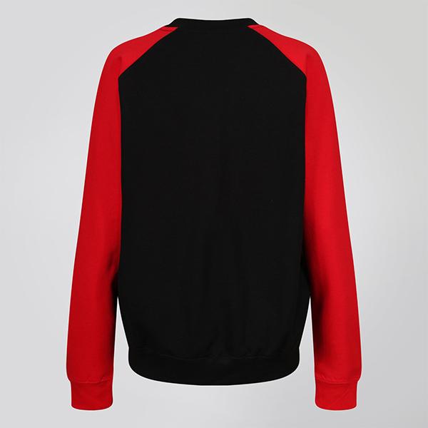 High-standards-low-squats-baseball-sweatshirt2