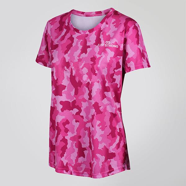 Hot-pink-camo-just-strong-tee1-1