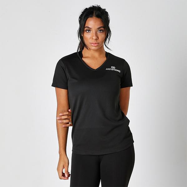 Just-strong-signature-v-neck4