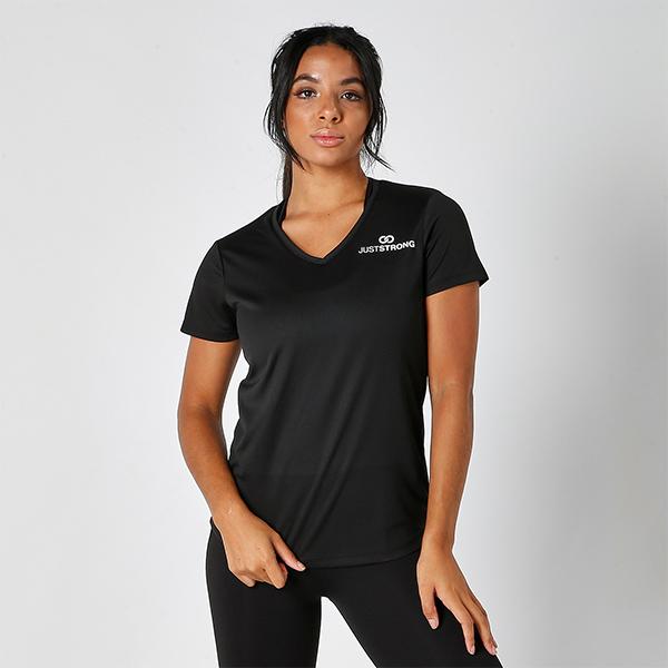 Just-strong-signature-v-neck5