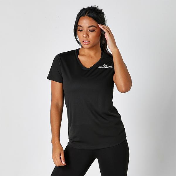 Just-strong-signature-v-neck6