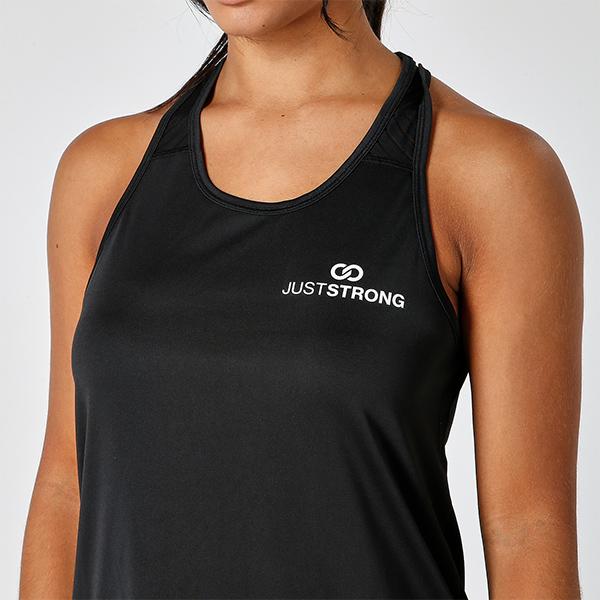 Mesh-top-black-racerback-just-strong-tank5