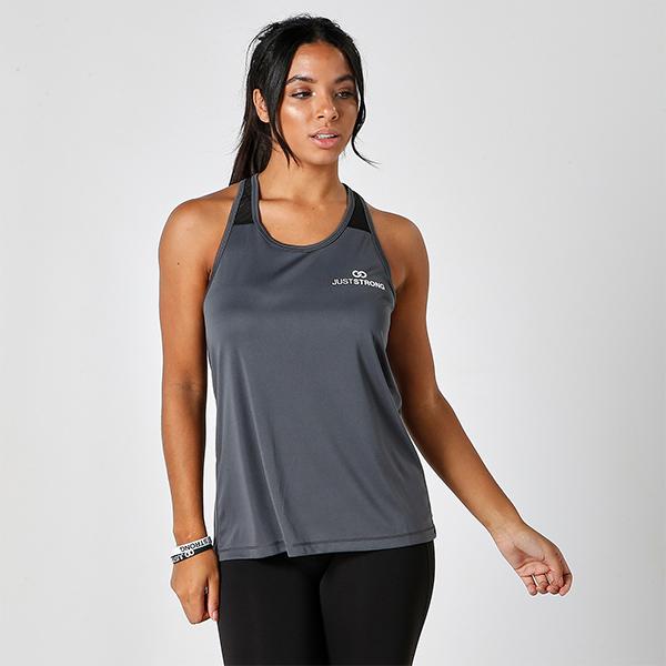 Mesh-top-charcoal-racerback-just-strong-tank4