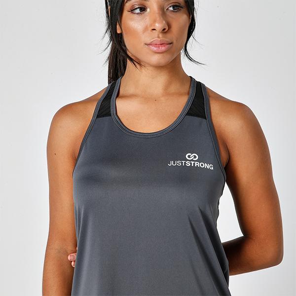 Mesh-top-charcoal-racerback-just-strong-tank5