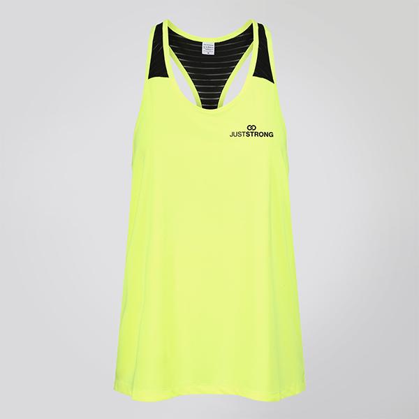Mesh-top-electric-yellow-racerback-just-strong-tank1-1