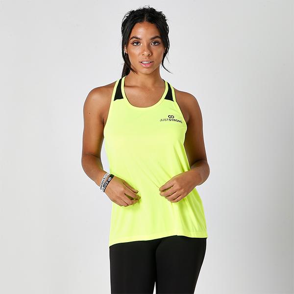 Mesh-top-electric-yellow-racerback-just-strong-tank4