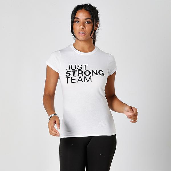 White-just-strong-team-tee-exclusive-for-ambassadors5