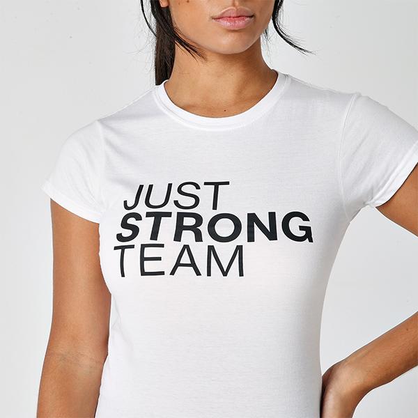 White-just-strong-team-tee-exclusive-for-ambassadors6