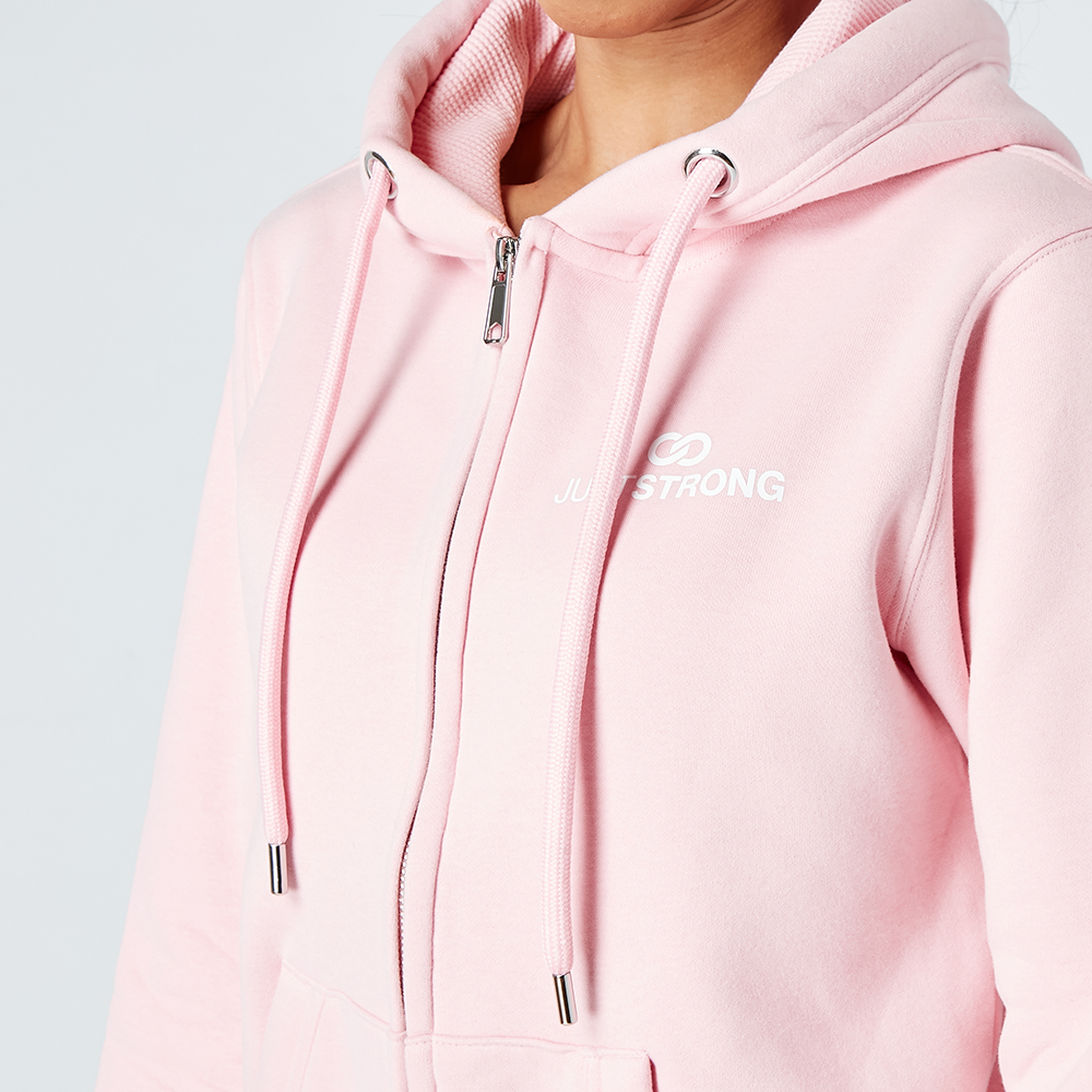 baby-pink-organic-zip-up-jacket-just-strong-detail