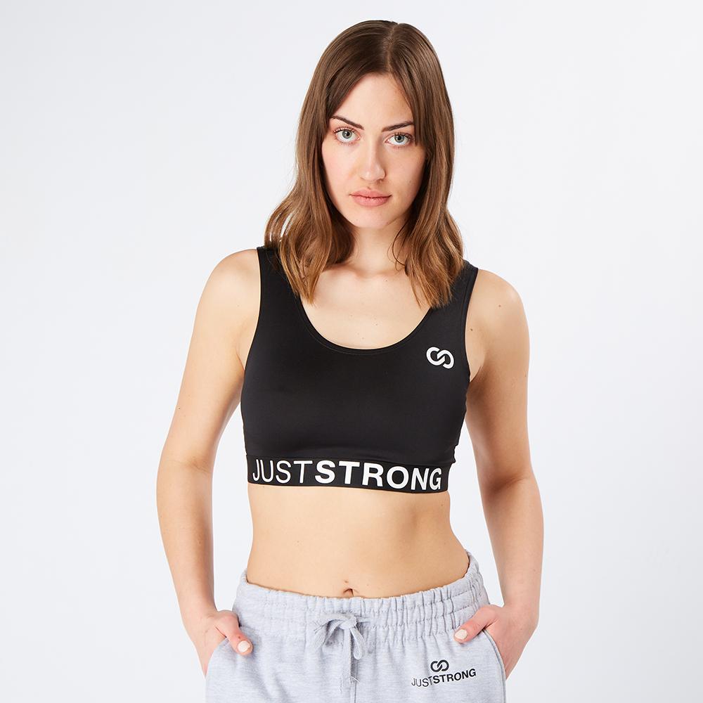 back-just-strong-sports-bra-model-1