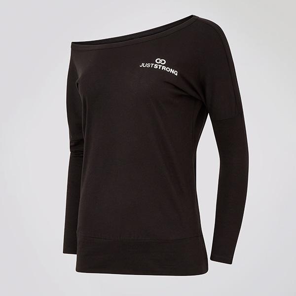 black-batwing-long-sleeve-lateral