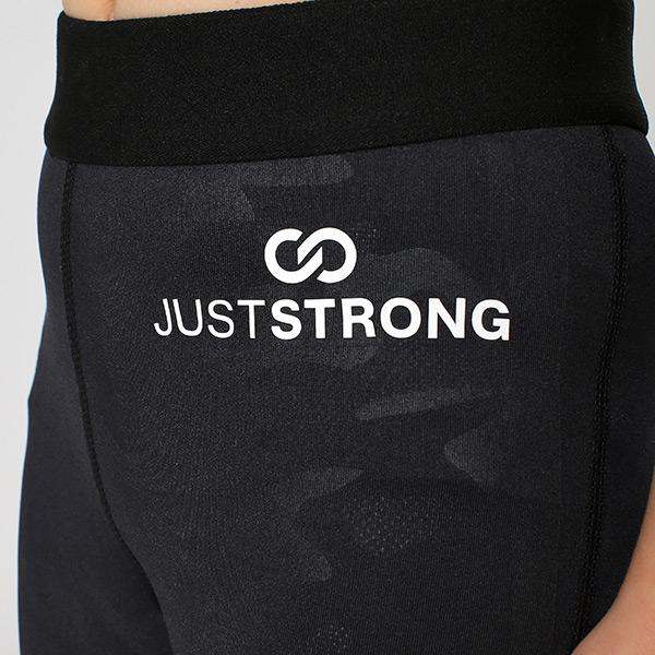 black-camo-just-strong-kids-leggings-3