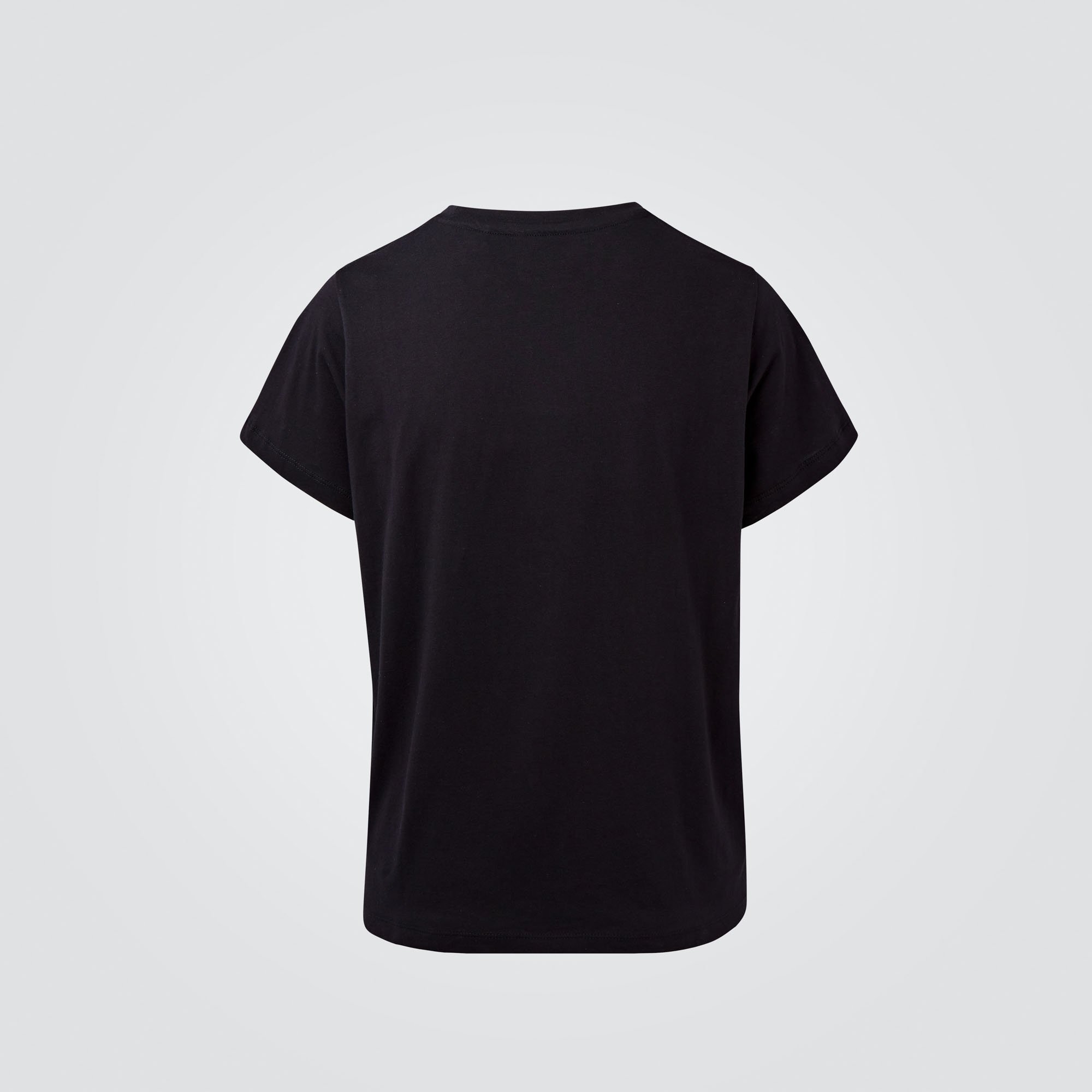 black-electric-box-graphic-tee-back