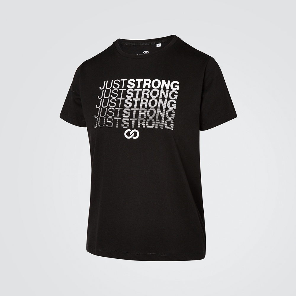 black-fade-graphic-tee-side