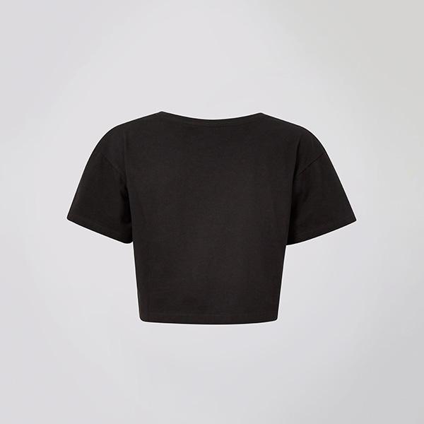 black-logo-crop-top-back