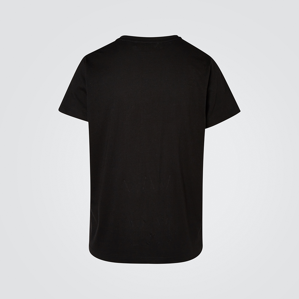 black-logo-graphic-tee-back