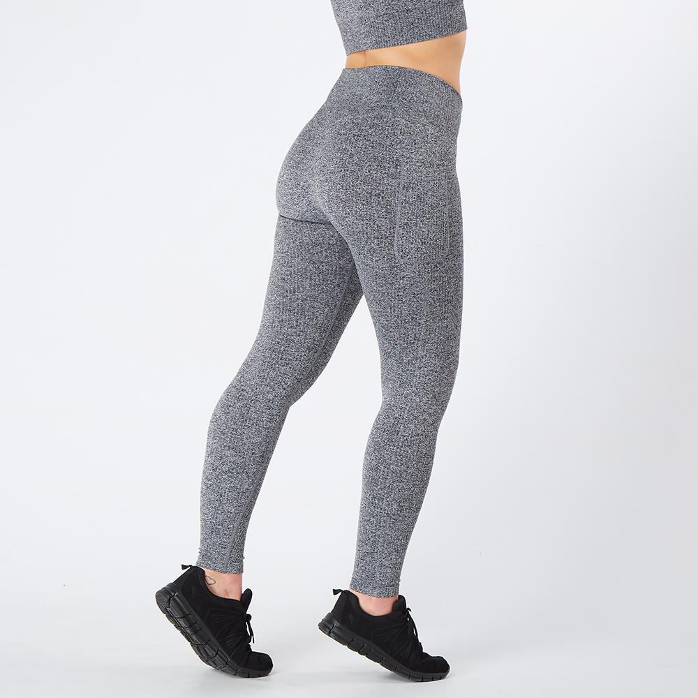 black-melange-ribbed-seamless-leggings-side-pocket
