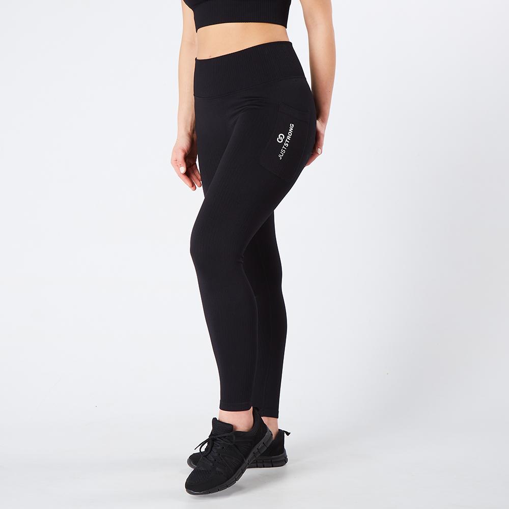 black-ribbed-seamless-leggings-model-side2-1