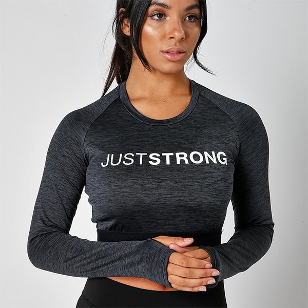 black-slate-melange-long-sleeve-crop-top6