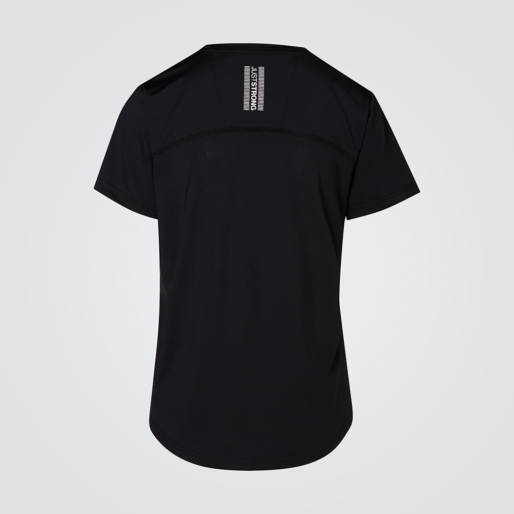 black-training-t-shirt-back