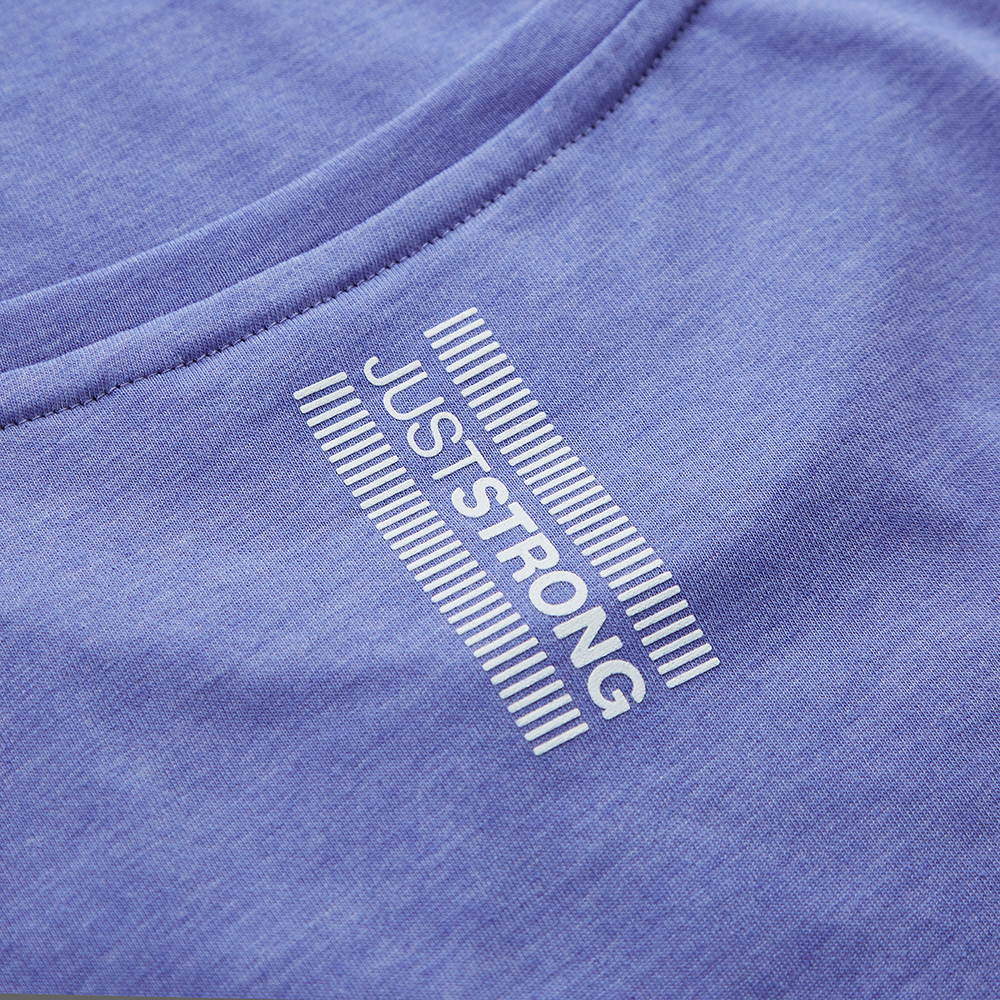 blue-iris-marl-athletic-box-tank-detail