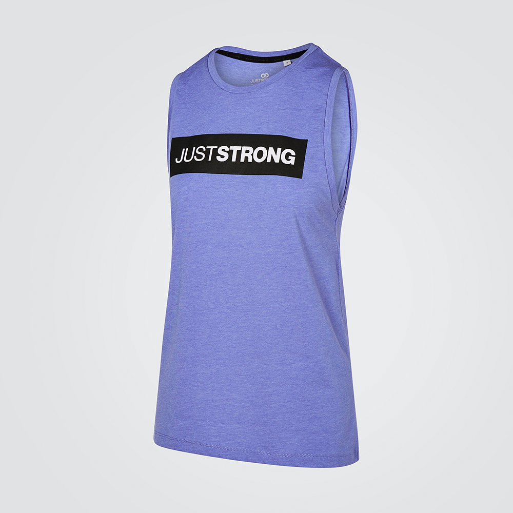 blue-iris-marl-athletic-box-tank-side