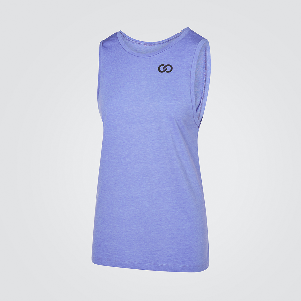 blue-iris-marl-athletic-lift-your-game-tank-side