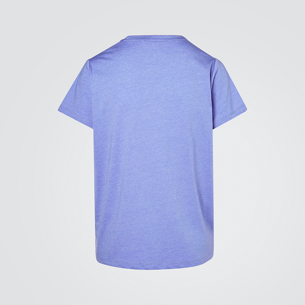 blue-iris-marl-logo-graphic-tee-back