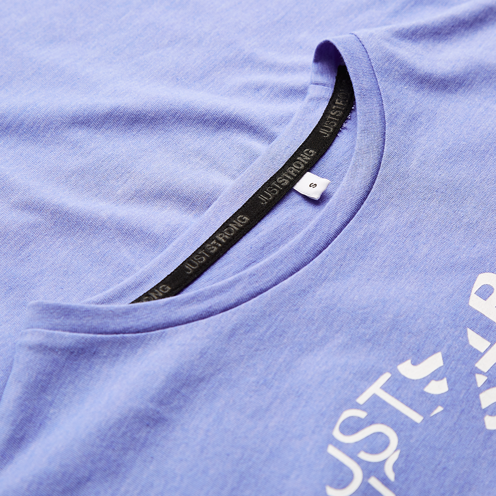 blue-iris-marl-logo-graphic-tee-detail
