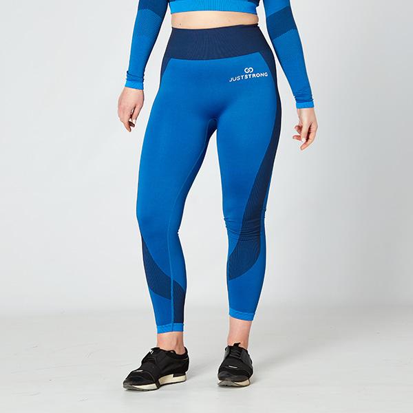 bright-blue-navy-seamless-panelled-leggings-1