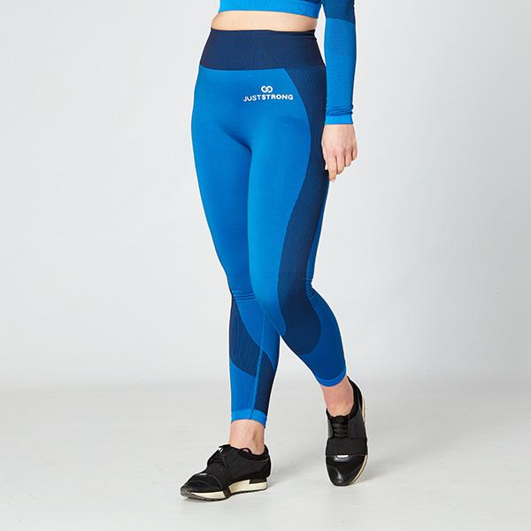 bright-blue-navy-seamless-panelled-leggings-2jpg
