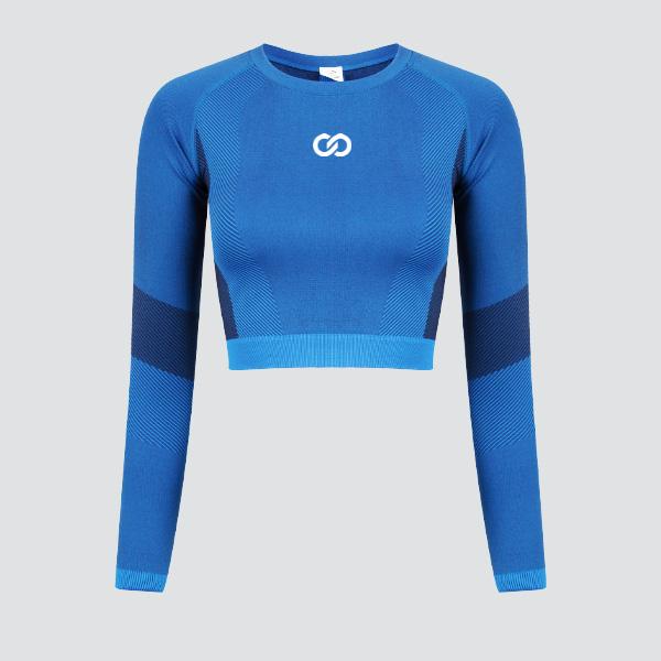 cc-bright-blue-navy-seamless-panelled-long-sleeve-1