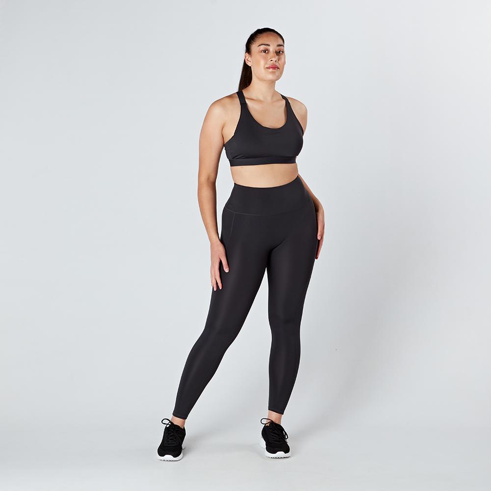 charcoal-grey-core-leggings-model-front