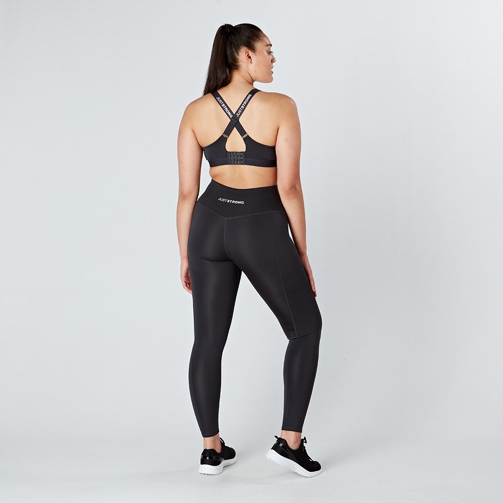 charcoal-grey-core-leggings-model-full-back