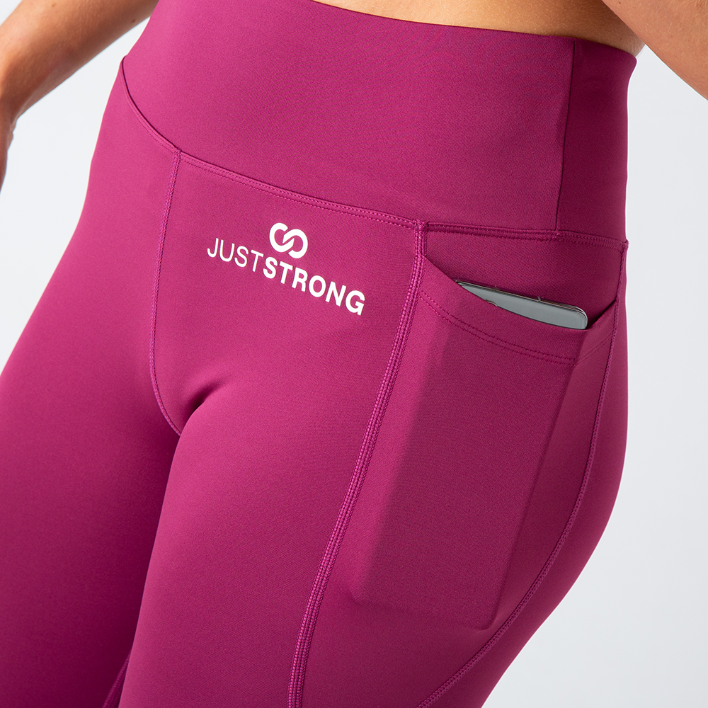 crimson-motion-leggings-pocket