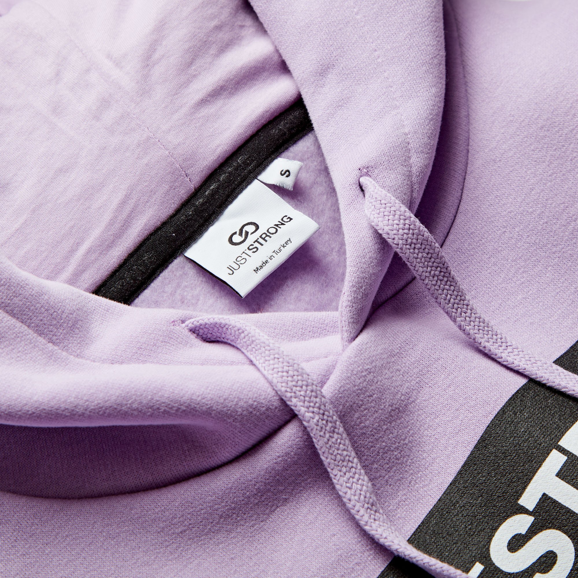 crystal-relax-cropped-hoodie-detail