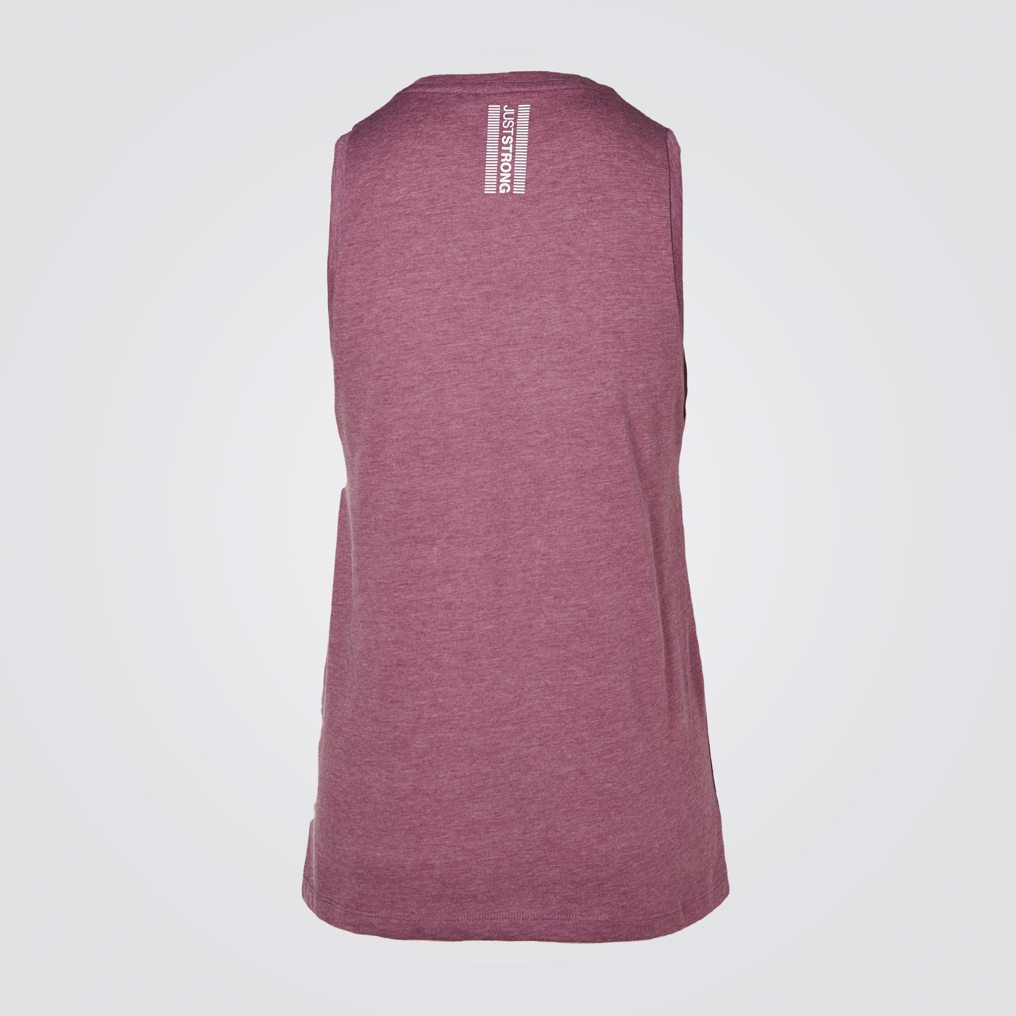 damson-marl-athletic-box-tank-back