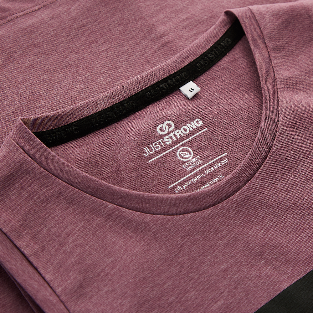 damson-marl-athletic-box-tank-detail