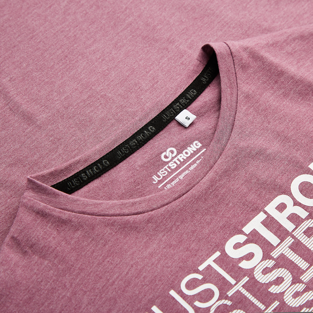 damson-marl-fade-graphic-tee-detail